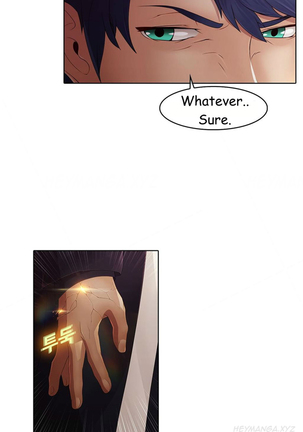 The Matrix Ch.1-4 - Page 112