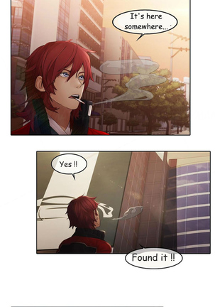 The Matrix Ch.1-4 - Page 180