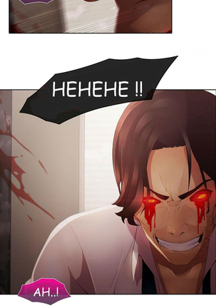 The Matrix Ch.1-4 - Page 74