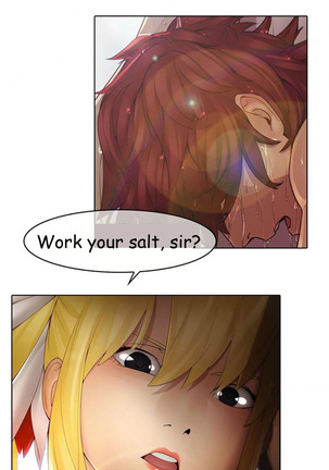 The Matrix Ch.1-4 - Page 139