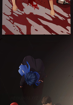 The Matrix Ch.1-4 - Page 98