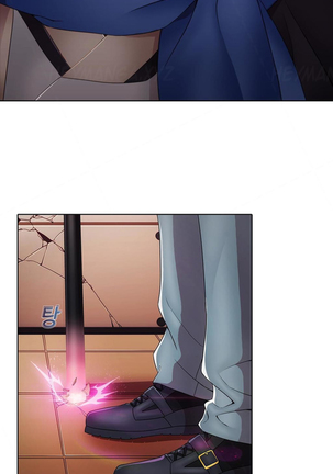 The Matrix Ch.1-4 - Page 107