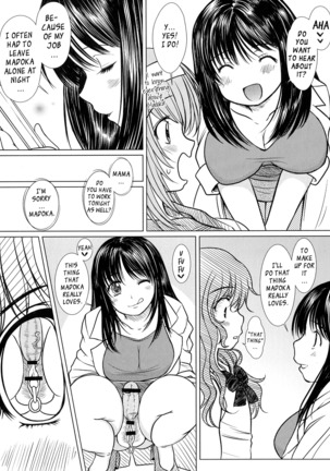 Kesson Shoujo Ge Page #24