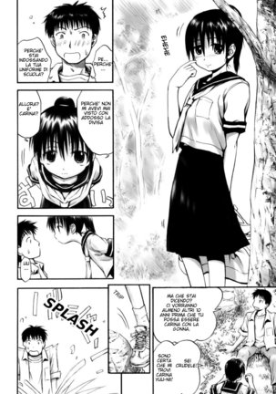 Itsumo Kimi o Kanjiteru - Tutti i Giorni Tutte le Notti - Page 177