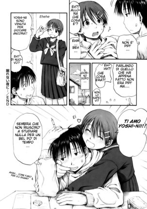 Itsumo Kimi o Kanjiteru - Tutti i Giorni Tutte le Notti - Page 79