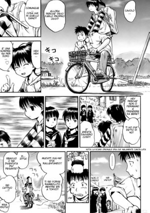 Itsumo Kimi o Kanjiteru - Tutti i Giorni Tutte le Notti - Page 174