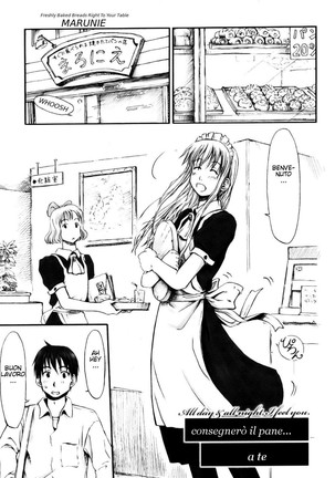 Itsumo Kimi o Kanjiteru - Tutti i Giorni Tutte le Notti - Page 104