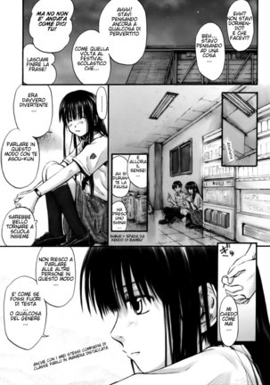 Itsumo Kimi o Kanjiteru - Tutti i Giorni Tutte le Notti - Page 154