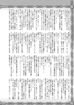 2D Dream Magazine 2017-04 Vol. 93 - Page 116