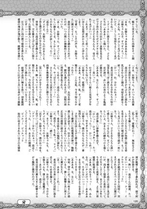 2D Dream Magazine 2017-04 Vol. 93 - Page 120