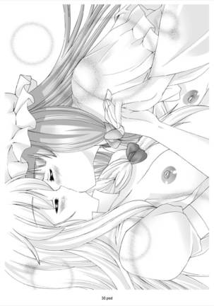 Gensou Koibanashi Page #29