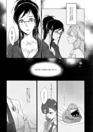 Tenshi no Omocha - Page 4