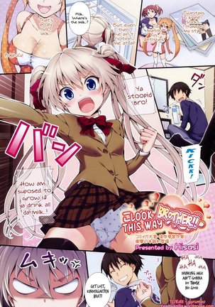 Shoujo no Toge ~No girl without a thorn~  + 8P Shousasshi - Page 32