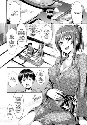 Shoujo no Toge ~No girl without a thorn~  + 8P Shousasshi - Page 89