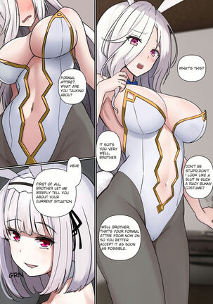 TS Choukyou Shisetsu ~Nyotaika Nanomachine o Chuunyuu sarete Bakunyuu Ero Shoufu ni saremashita~  |TS Training Facility -  I was injected with feminization nanomachines and turned into a big-breasted erotic prostitute. Page #17