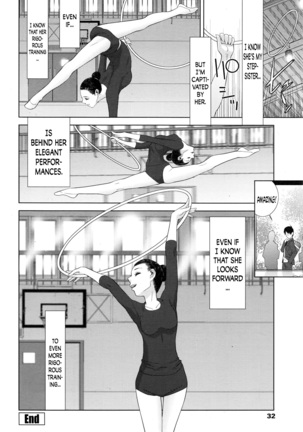 Imouto Juunan Taisou | Younger Sister's Calisthenics Page #20