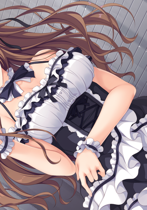 DraPri Guu-ta-life LOVE + PLUS Page #25