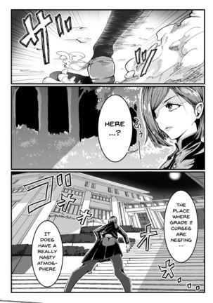 nobara-chan's common sense modification - Page 4