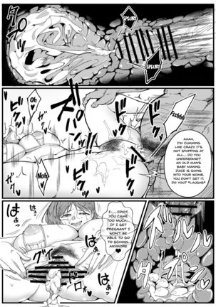 nobara-chan's common sense modification - Page 19