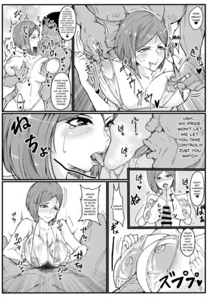 nobara-chan's common sense modification Page #14