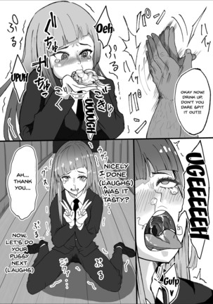nobara-chan's common sense modification - Page 26