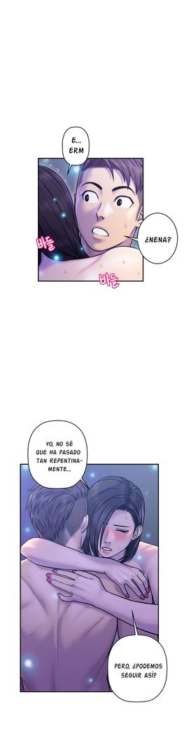 GHOST LOVE CAP.1-21