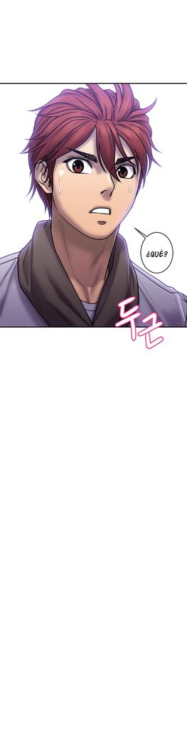 GHOST LOVE CAP.1-21