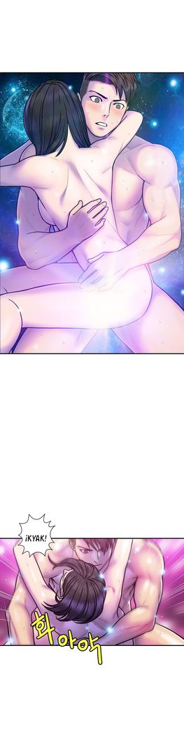 GHOST LOVE CAP.1-21