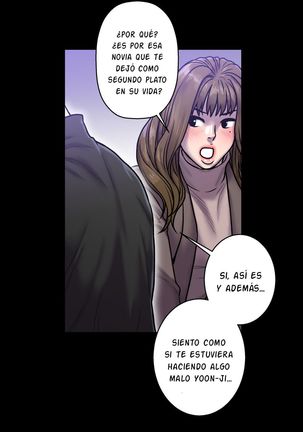 GHOST LOVE CAP.1-21 Page #606