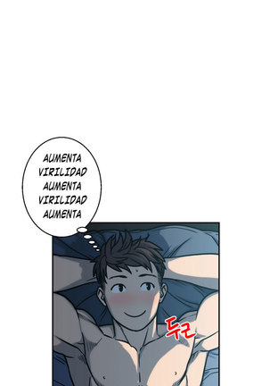 GHOST LOVE CAP.1-21 Page #42