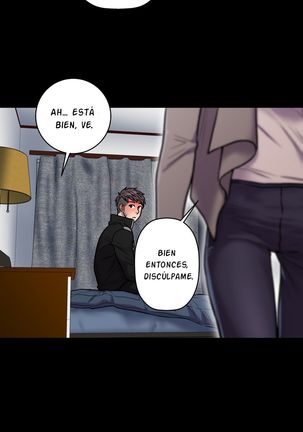 GHOST LOVE CAP.1-21 Page #607