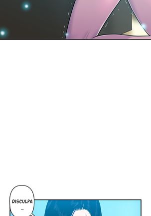 GHOST LOVE CAP.1-21 Page #342