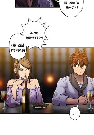 GHOST LOVE CAP.1-21 Page #472