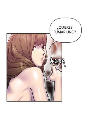 GHOST LOVE CAP.1-21 Page #219