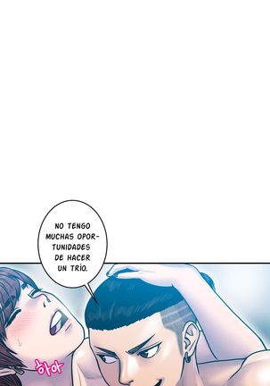 GHOST LOVE CAP.1-21 Page #320