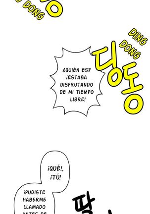 GHOST LOVE CAP.1-21 Page #442