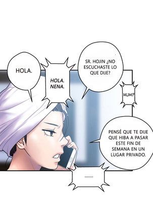 GHOST LOVE CAP.1-21 Page #151