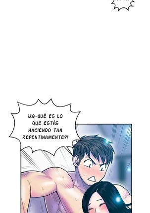 GHOST LOVE CAP.1-21 Page #302
