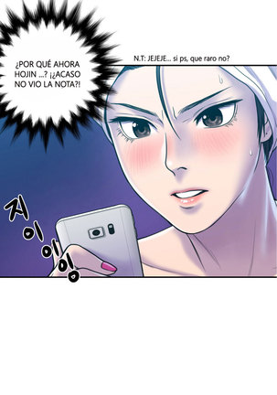 GHOST LOVE CAP.1-21 Page #150