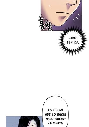 GHOST LOVE CAP.1-21 Page #328
