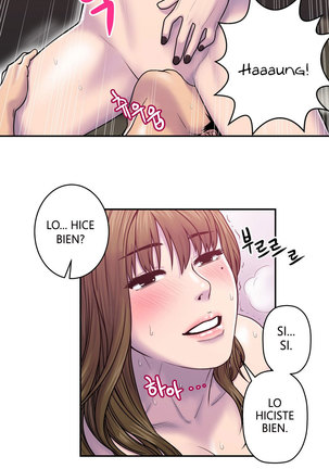 GHOST LOVE CAP.1-21 Page #214