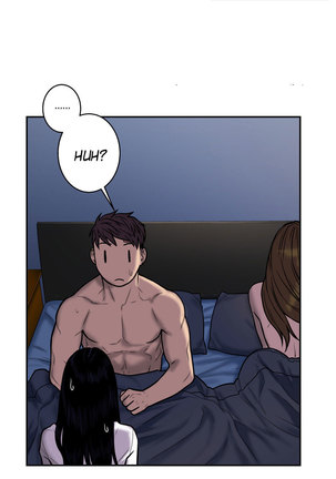 GHOST LOVE CAP.1-21 Page #638