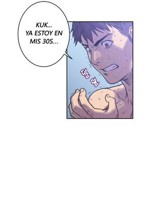 GHOST LOVE CAP.1-21 Page #72