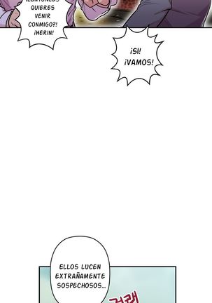 GHOST LOVE CAP.1-21 Page #351