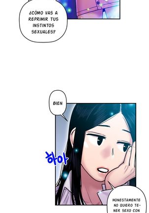 GHOST LOVE CAP.1-21 Page #420