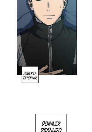 GHOST LOVE CAP.1-21 Page #40