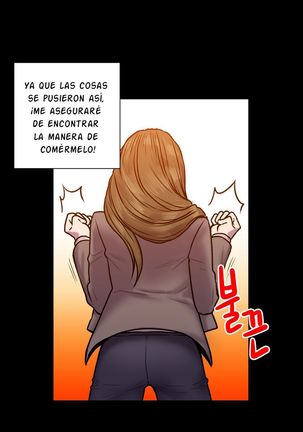 GHOST LOVE CAP.1-21 Page #608