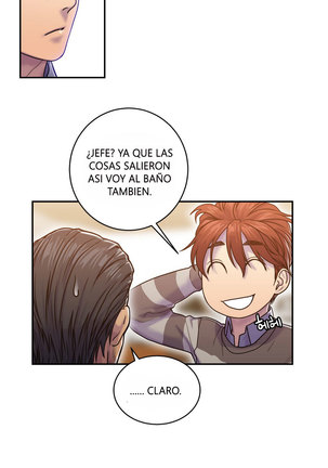 GHOST LOVE CAP.1-21 Page #196