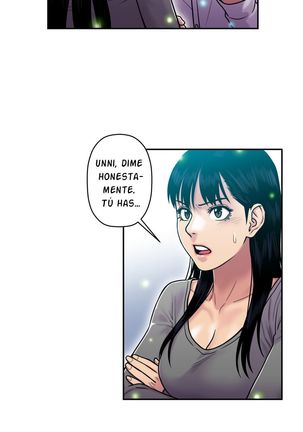 GHOST LOVE CAP.1-21 Page #434