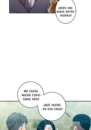 GHOST LOVE CAP.1-21 Page #349